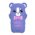 For Samsung Galaxy J6 2018 Case EU J600 J600F -J600F Cute 3D Cartoon Soft Silicone Back Cover For Samsung J 6 2018 Phone Coque. 