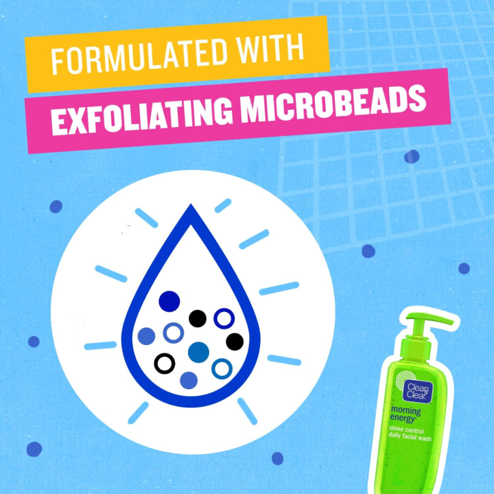 Clean%20&%20Clear%20Morning%20Energy%20Shine%20Control%20Daily%20Face%20Wash%20with%20Lemongrass%20&%20Fruit%20Extracts,%20Oil-Free,%20150ml%20-%20Image%205