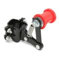 BL+Modified Accessories for Dirt Pit Bike Universal Aluminum Motorcycle Chain Tensioner Adjuster Roller Tools. 