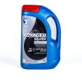 Voyager Silver, SAE 10W-40, API SN, Synthetic Base Passenger Car Motor Oil_4 Liter. 