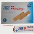 JMI First Aid Bandage (01 Box, 100 Pcs).