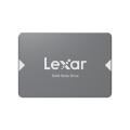 Lexar NS10 240GB 2.5 inch SATA III SSD. 
