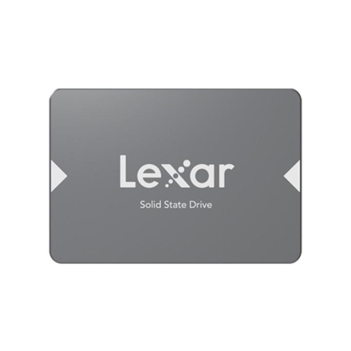 Lexar NS10 240GB 2.5 inch SATA III SSD