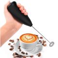 High Quality Handheld Electric Mini Coffee Beater Mini Electric Egg Beater Whisk Stirrer Milk Coffee Frother Mixer and Hand Blender -.