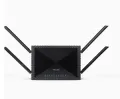 Prolink PRC2401U Wi-Fi Router Overview. 