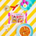 Samyang Carbonara Ramen 1Ps 130gm Korea. 