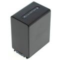 Sony NP-FV100  Series Rechargeable Battery Pack (3300mAh, 6.8-8.4V). 
