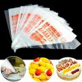 20 piece Plastic Disposable Piping Bags Cake Cream Decorating.