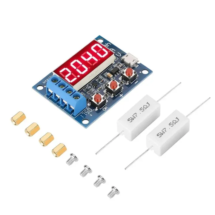 ZB2L3%20HW586%20HW-586%20Lithium%20Battery%20Capacity%20Tester%20Analyzer%20for%203.7%20Volt%2018650%20-%20Image%203