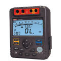 UNI-T UT513A Insulation Resistance Tester 5kV, USB Interface - Kings Trading. 