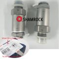 Common Rail Pressure Relief Valve Limiter Sensor OEM 1110010020/1 110 010 020-2 pieces. 