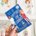 It Happened One Summer  ( Bellinger Sisters #1 )  by Tessa Bailey  ( Premium Paper and Matte Covers ). 