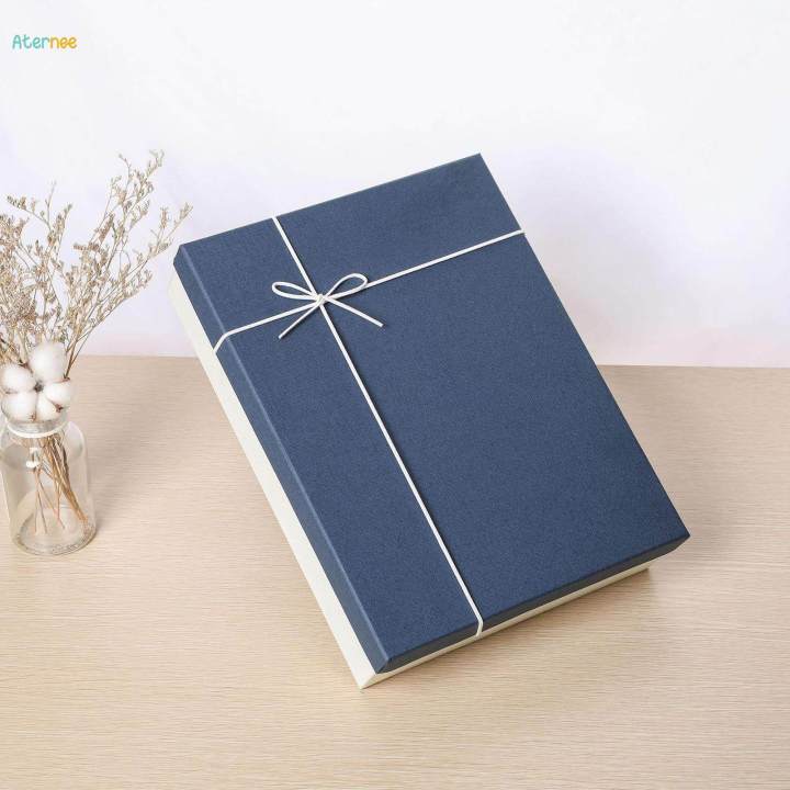 Empty%20Gift%20Box%20Lightweight%20for%20Anniversary%20Celebrations%20Party%20-%20Image%202