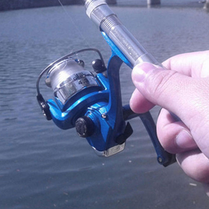 Outdoor%20Stream%20Portable%20Pocket%20Telescopic%20Mini%20Fishing%20Rod%20Pole%20With%20Reel%20Wheel%20Creek%20-%20Image%206