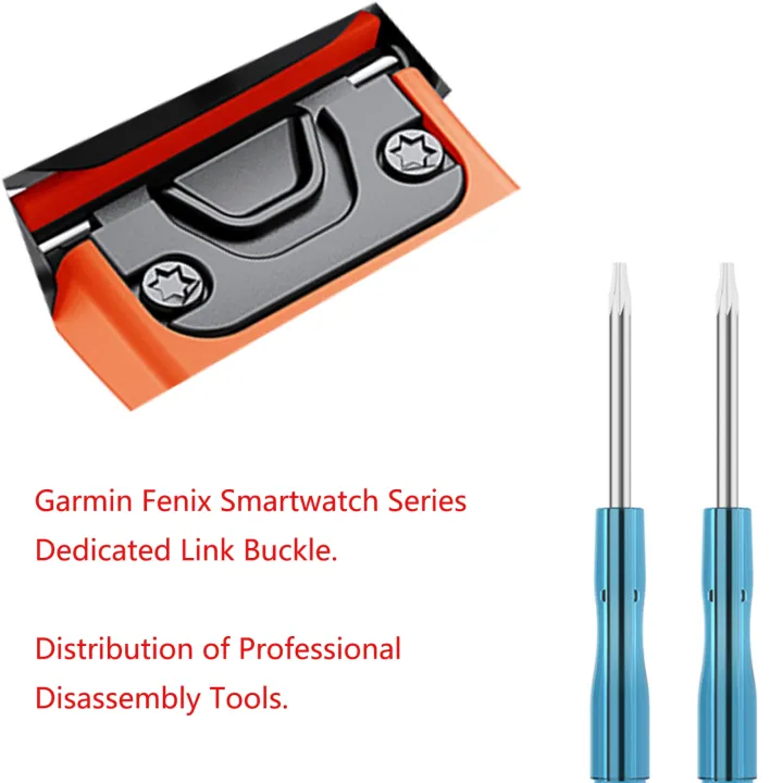 For%20Garmin%20Fenix%206S%2020mm%20Silicone%20Watch%20Band%20-%20Image%204