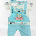 Kids Fashionable Rampar Dress for baby, dress for boy baby party 6 month 18 month. 