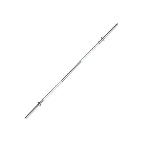 3%20Feet%20Barbell%20Bar%20-%20Silver%20-%20Image%202
