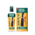 Sesa Herbal Hair Oil 100ml – Ayurvedic Anti-Hair Fall Solution. 