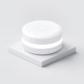 Aqara M1S Hub Aqara Zigbee Gateway With RGB LED Night Light - white. 
