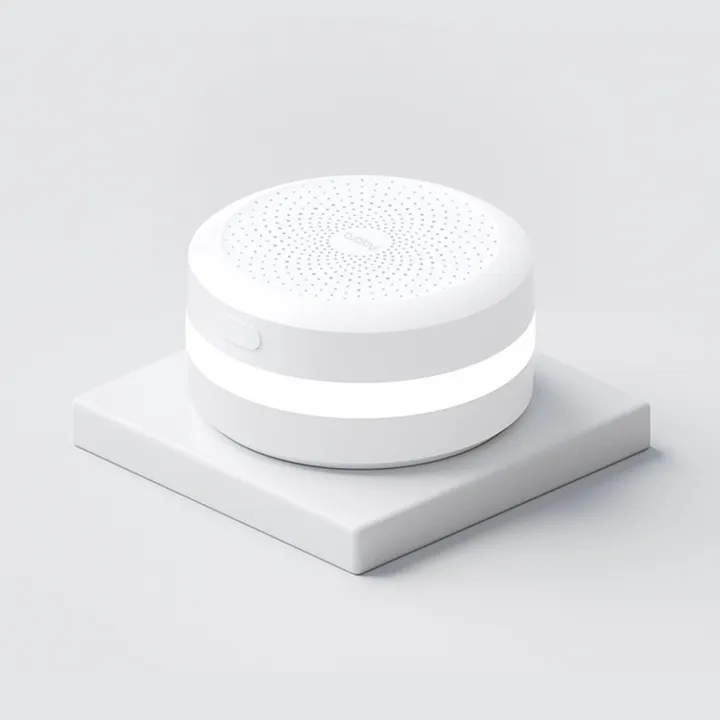 Aqara%20M1S%20Hub%20Aqara%20Zigbee%20Gateway%20With%20RGB%20LED%20Night%20Light%20-%20white%20-%20Image%203