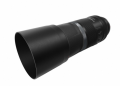 Canon RF 600mm f/11 IS STM Lens. 