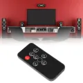Durable Computer Speakers Remote Controller, Speaker Remote Control, for Z906 Computer Speakers. 