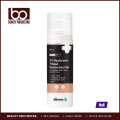 The Derma Co 1% Hyaluronic Tinted Sunscreen Gel - 50g. 