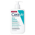 Cerave Acne Control Cleanser-473ML. 