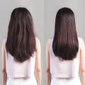 500ml Smooth Keratin Hair Mask Perm Dye Conditioner Smooth Repair Nourish Spa Magical 5 Seconds Repair Damage Frizzy Hair Care BruberryBeE.