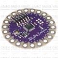 Arduino LilyPad 328 ATmega328P Main Board 16MHz Compatible Lily Pad.