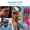 Nrc Cycling Glasses Men Sports Sunglasses Road Mtb Mountain Bike Bicycle Riding Protection Goggles Eyewear 1 Lens Or 3 Lens. 