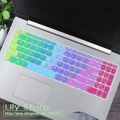 For 15.6 Lenovo Ideapad 320 15 320-15ikb 320-15iap 320-15abr/Ideapad 330 15 330-15IKB 15.6 inch Laptop Keyboard cover skin.