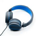 Shuer SE 5222  supper bass foldable and adjustable music Headphone with Microphone for mobile and laptop. 