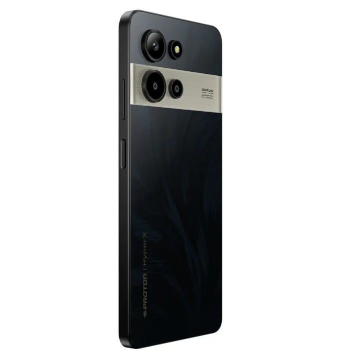 Proton%20HyperX%2016GB%20RAM%20(8%20GB%20Extended)%20128GB%20ROM%20with%20Water%20Resistant%20&%20Iron%20Guard%20Protection%20Smartphone%20with%20free%20Delivery%20-%20Image%205