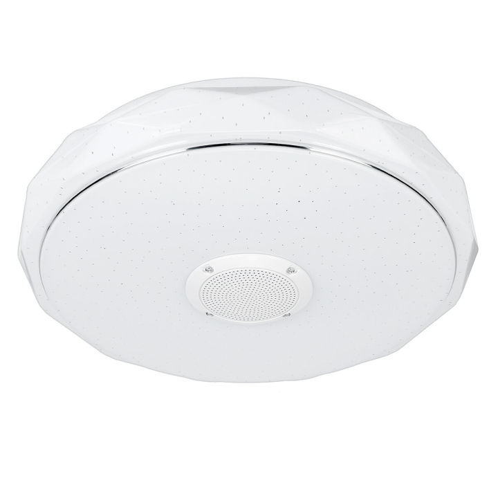 36W/60W%2034CM%20Modern%20LED%20Music%20Ceiling%20Light%20RGB%20bluetooth%20Speaker%20Down%20Lamp%20APP+Remote%20Control%20-%20Image%204