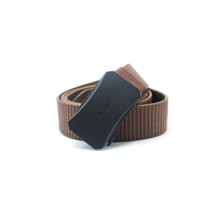 Lee%20Cooper%20Black%20Strap%20Woven%20Belt%20for%20Men%20-%20Image%202