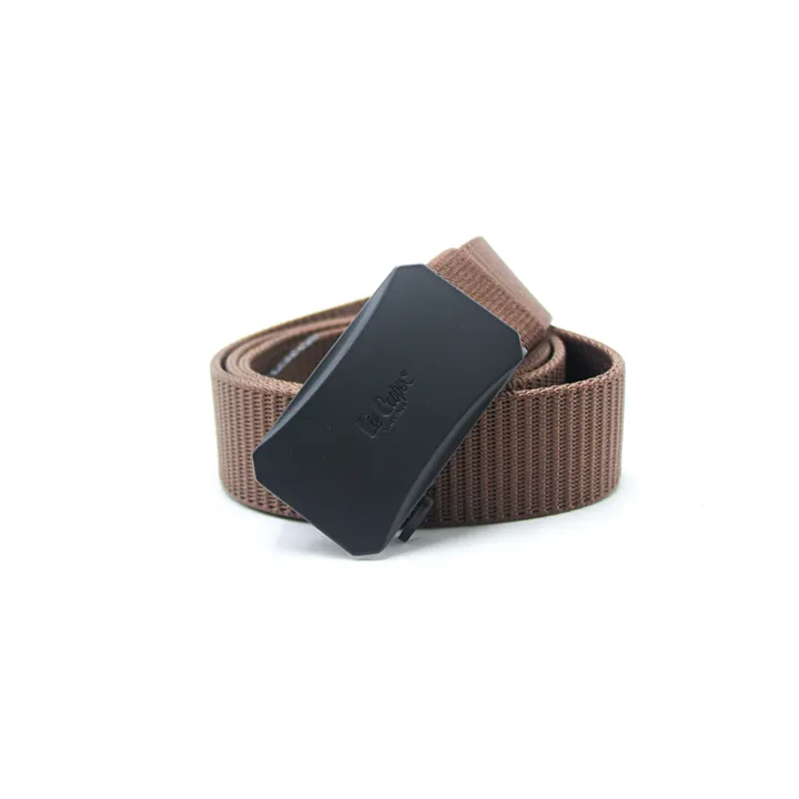 Lee%20Cooper%20Black%20Strap%20Woven%20Belt%20for%20Men%20-%20Image%202