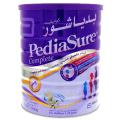 Pediasure Vanilla Flavour Milk Powder 1600gm product of Singapore. 