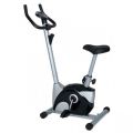 Exercise Cycle EFIT 533F Black & Silver. 
