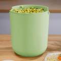 Bean Sprout Machine Bean Plants Sprouting System for Greenhouse Gardening.