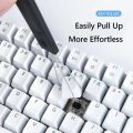 4pcs Key Switch Puller Keycap Puller Wire Switch Mechanical Keyboard Removal Tool Keyboard Replacement Tools For Cherry MX. 