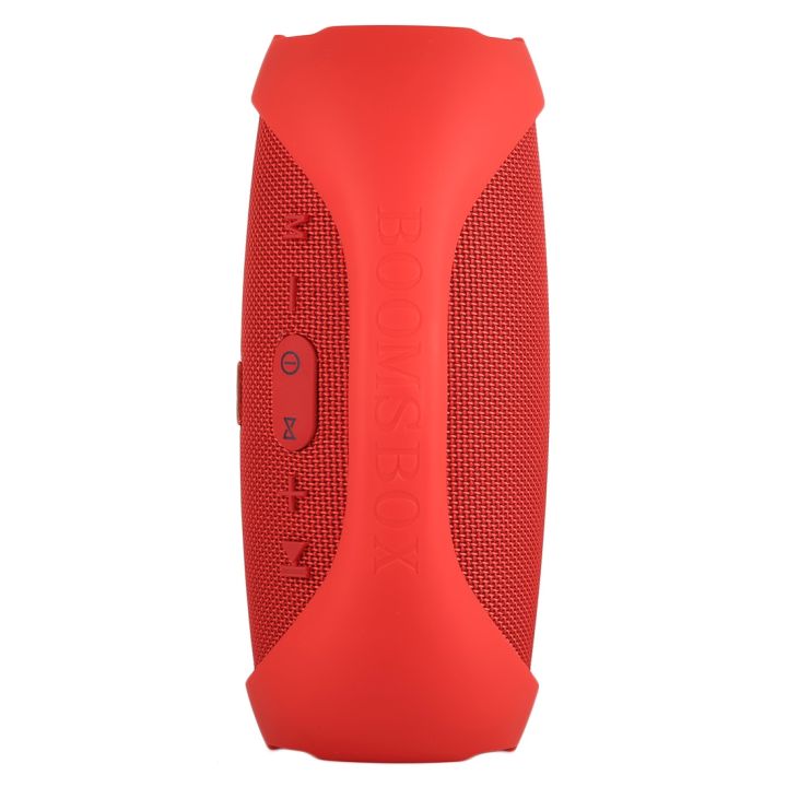 BOX3%20MINI%20LED%20Splash-proof%20Portable%20Bluetooth%20Stereo%20Speaker%20Built-in%20Mic%20-%20Image%204
