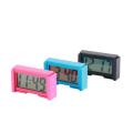 TGRYTYT Car Interior LCD Screen Dashboard Calendar Mini Digital Clock Table Clock. 