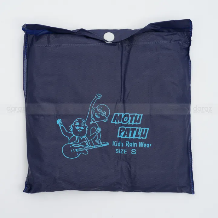 Kids%20Motu%20Patlu%20Rain%20Coat%20waterproof%205-8%20years%20-%20Image%204