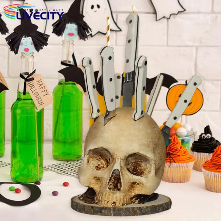 Cutter%20Storage%20Rack%20Spooky%20Skull%20Cutter%20Holder%20Kitchen%20Organizer%20Stand%20for%20Horror%20Fans%20Scary%20Party%20Gift%20Desktop%20Decoration%20Modern%20Cutter%20Holder%20-%20Image%205