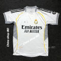 Real Madrid 25-26 Home Jersey Half Sleeve premium quality.