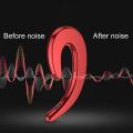 B18 Bone Conduction Bluetooth V4.1 Sports Headphone Earhook Headset, For iPhone, Samsung, Huawei, Xiaomi, HTC and Other Phones or Other Bluetooth Audio Devices. 