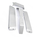 Suitable for Big S Summit E- Chassis Armor Guard, Anti-Scratch Bottom Protector Replacement Parts.