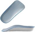 1pair Height Increase Insoles for Men.