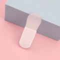 Portable Travel Face Mask Applicator Kit with Travel Case - Elegant Skin Care Tool for Sensitive Skin. 